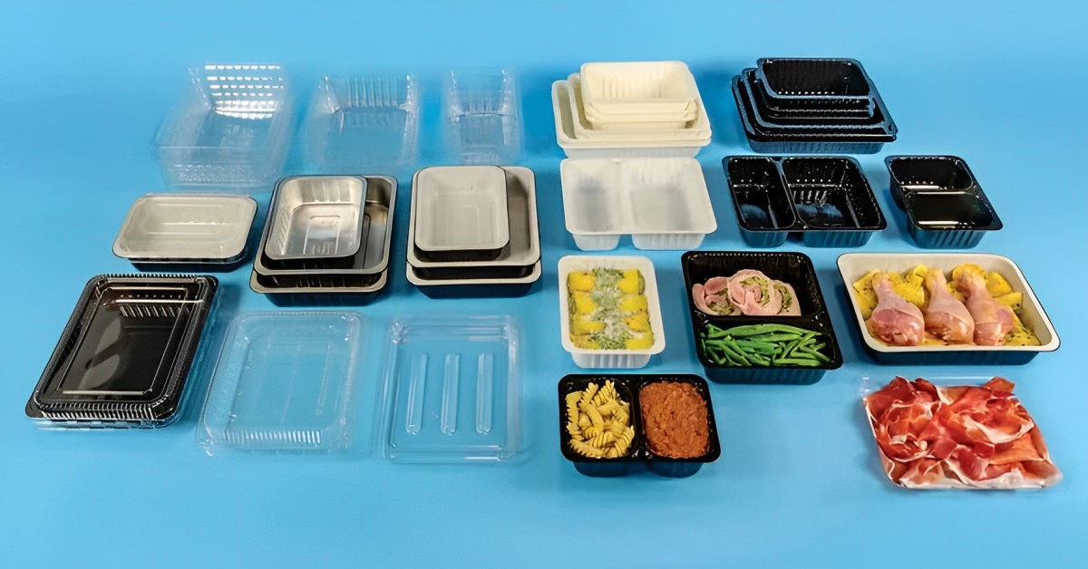 APET Film Roll Pet Sheet Thermoforming