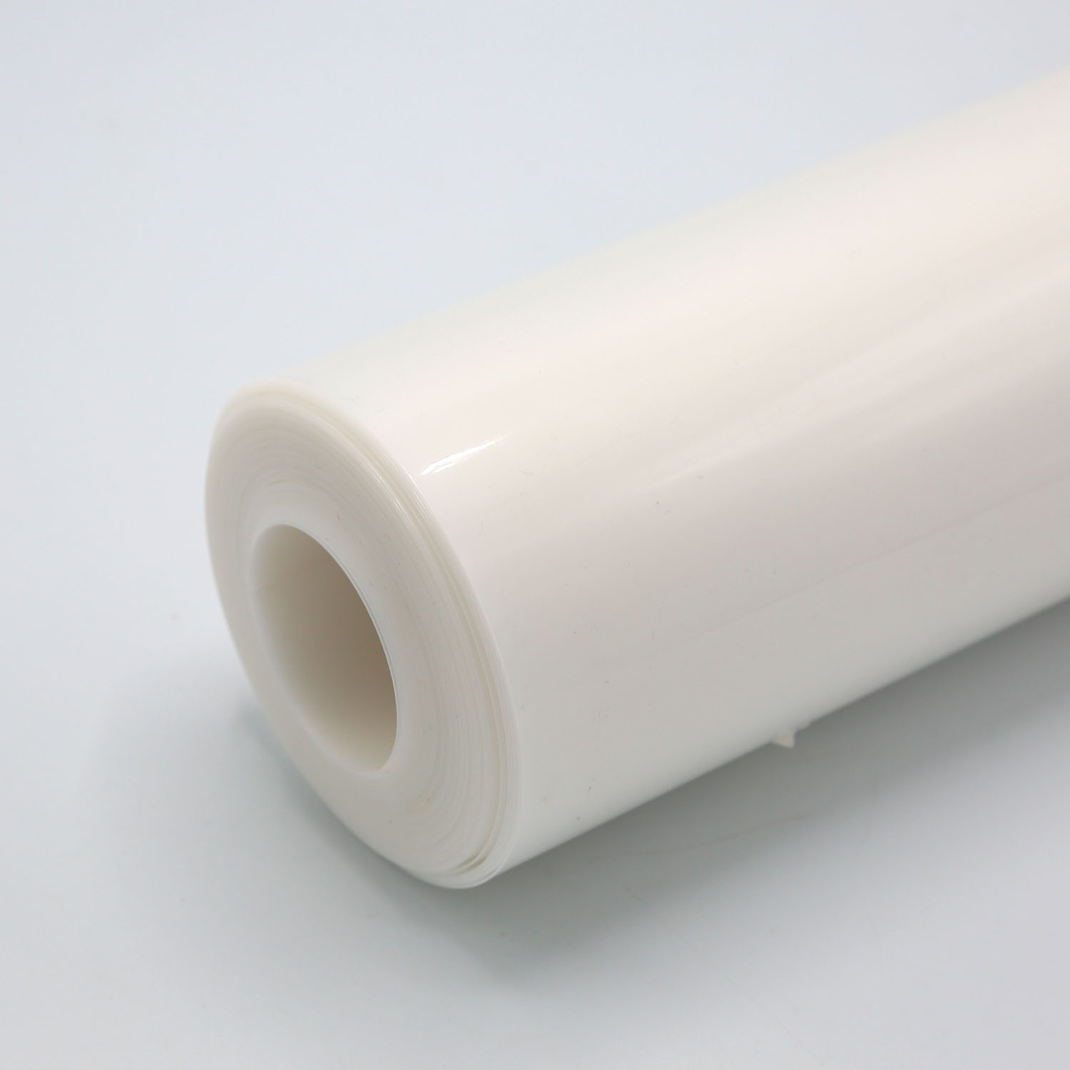 Medical Grade Thermoforming Plastic PP / PE Blister Film