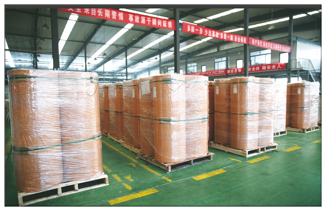 图片2 Folding Box PET film