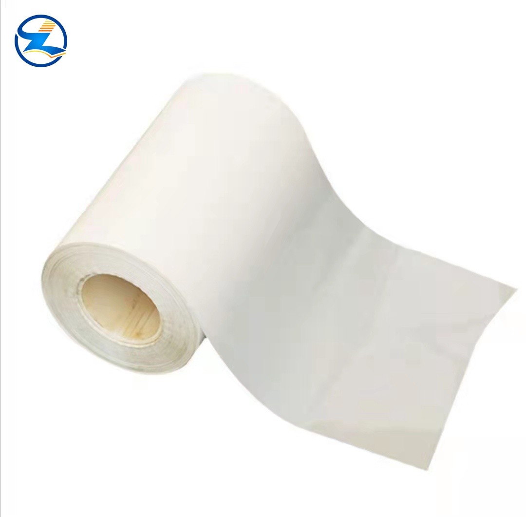 PE Polyethylene Film: Single-Material Recyclable Solution Boosts Flexible Packaging Trend