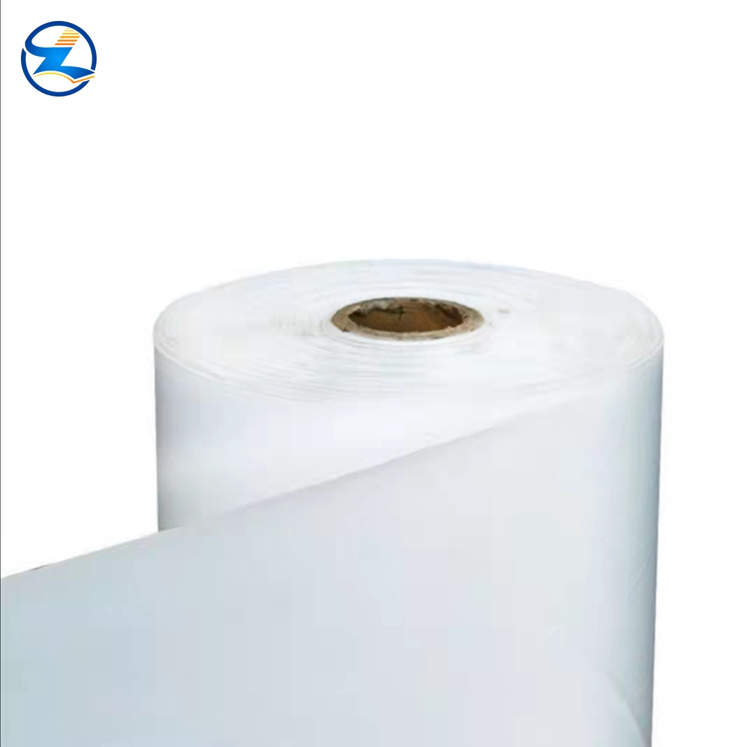 PE Packaging Stretch Extruder Strech Film PE Release Wrapping Film