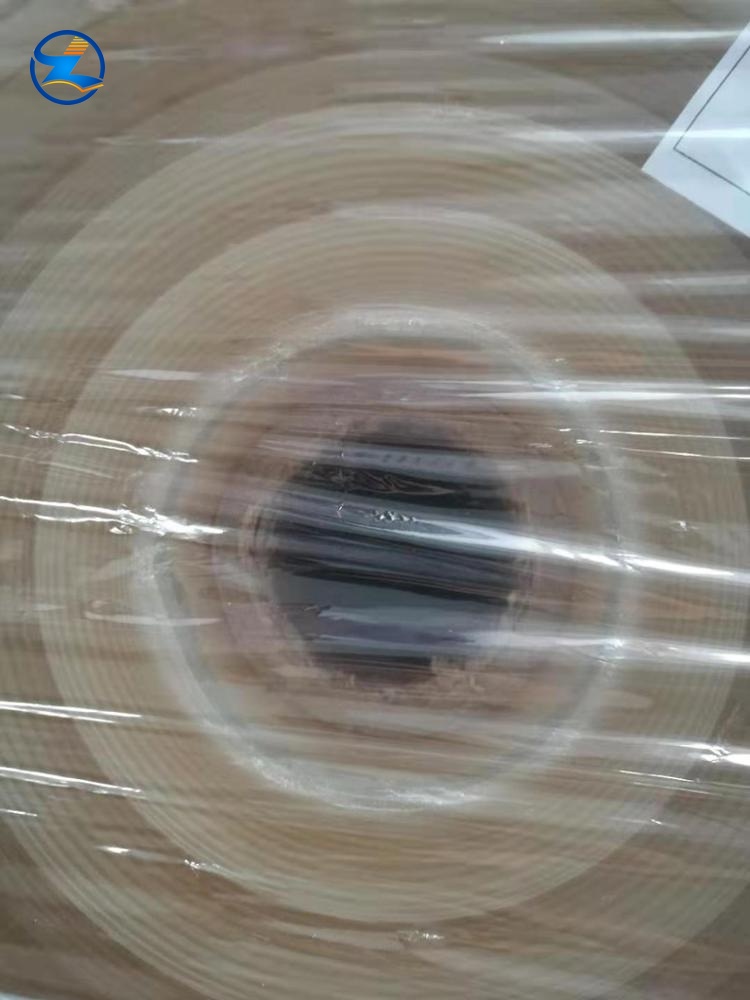 Zero Plastic Pollution PLA Film Fully Home & Industrial Compostable Biodegradable Packaging Film
