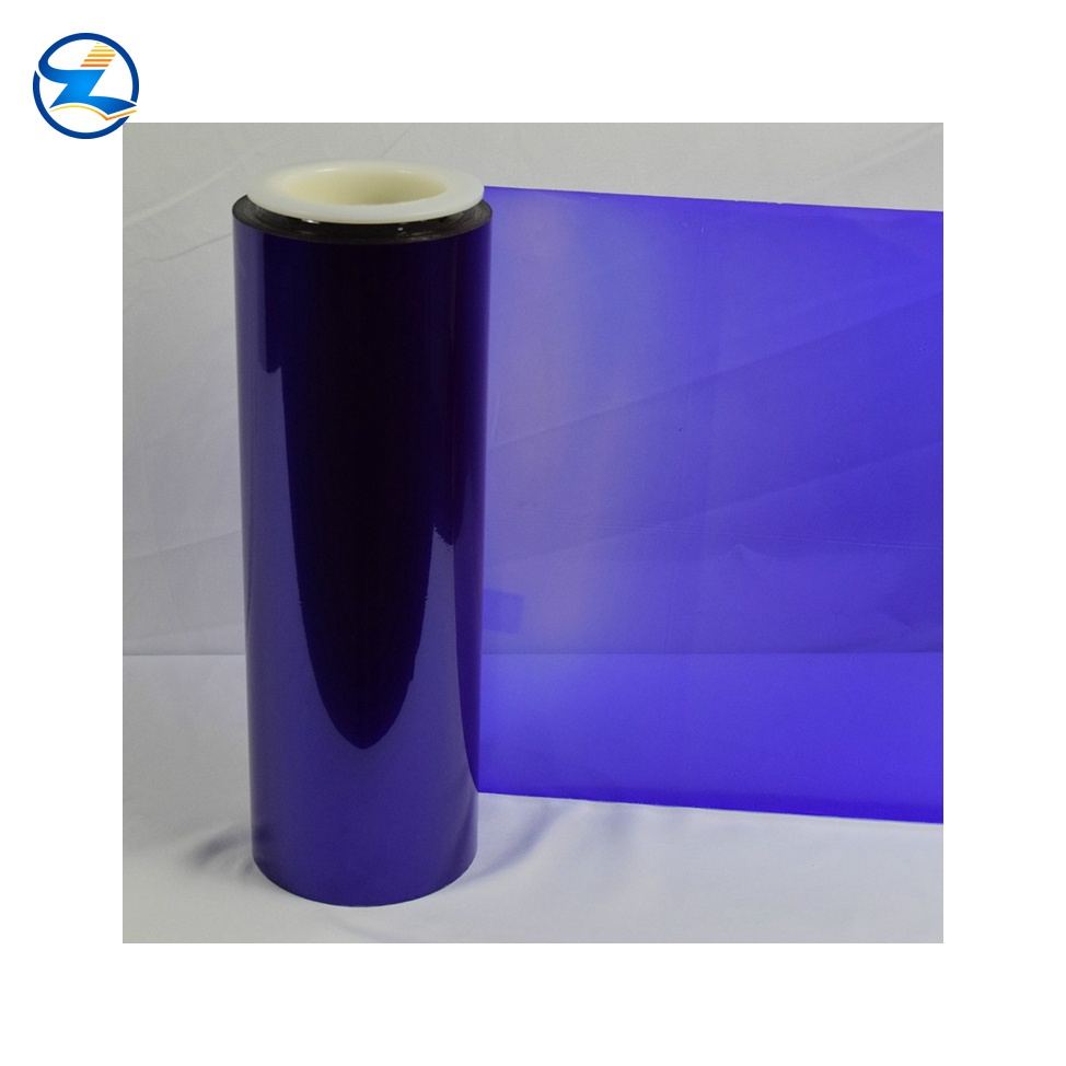 Stretch Pallet Composite Custom Packaging Film Roll