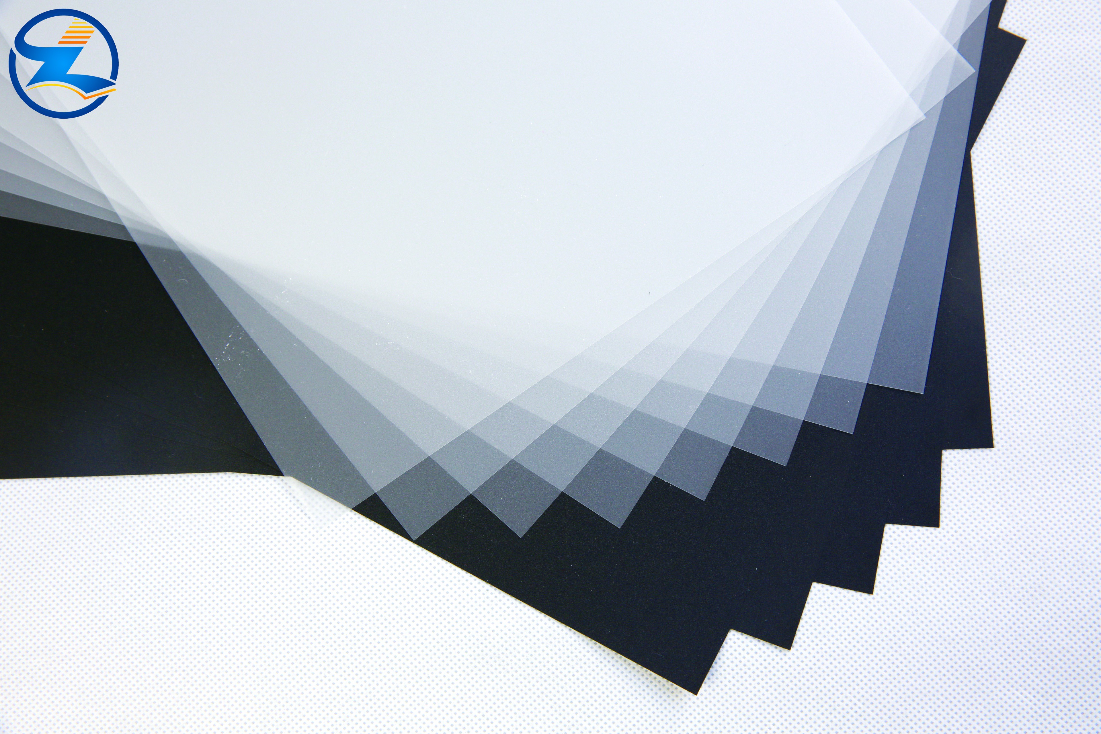 Updated PC Film: Clear Polycarbonate Film for Industrial Protection and Packaging
