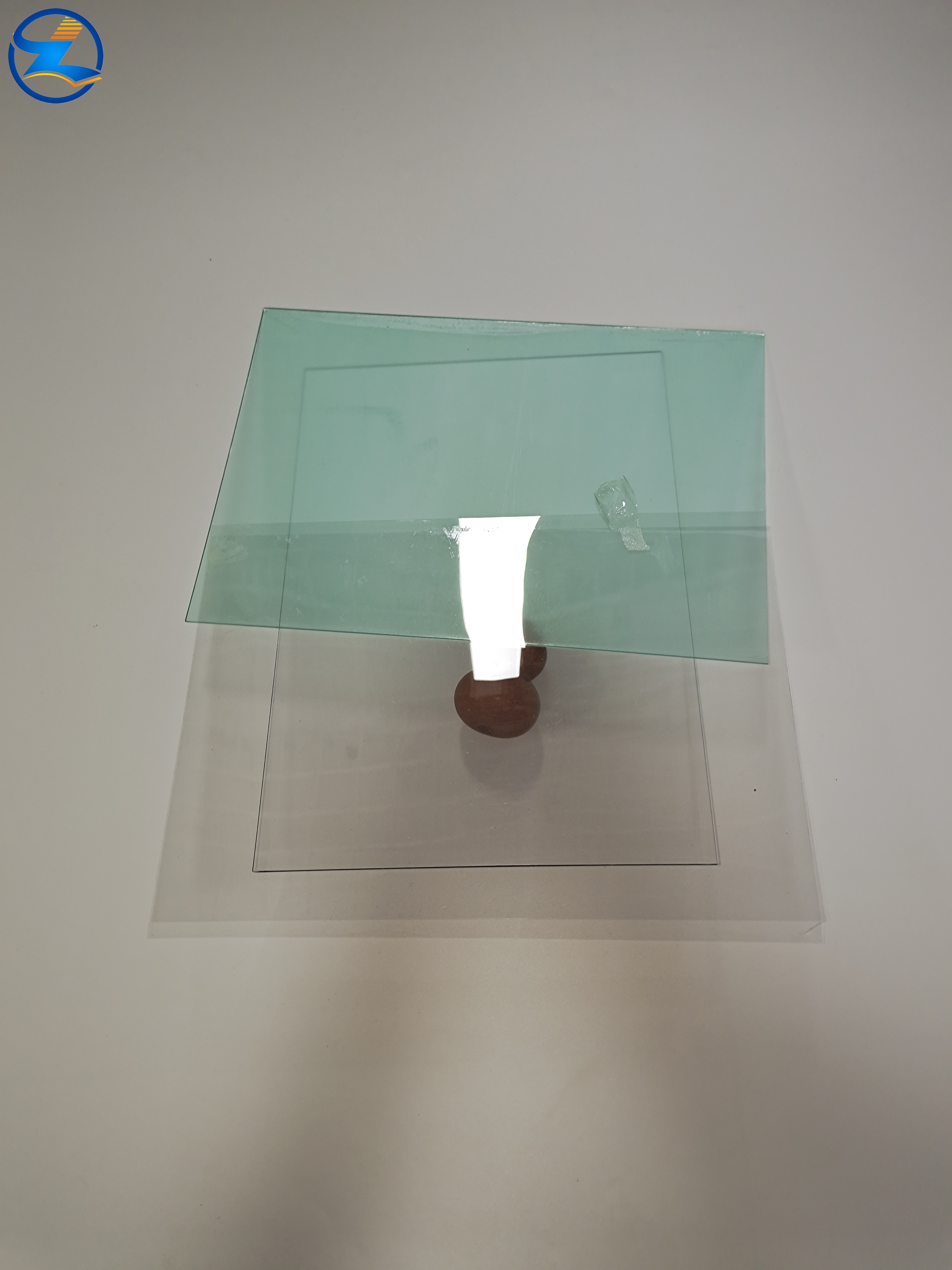 Transparent PC Film Sheet