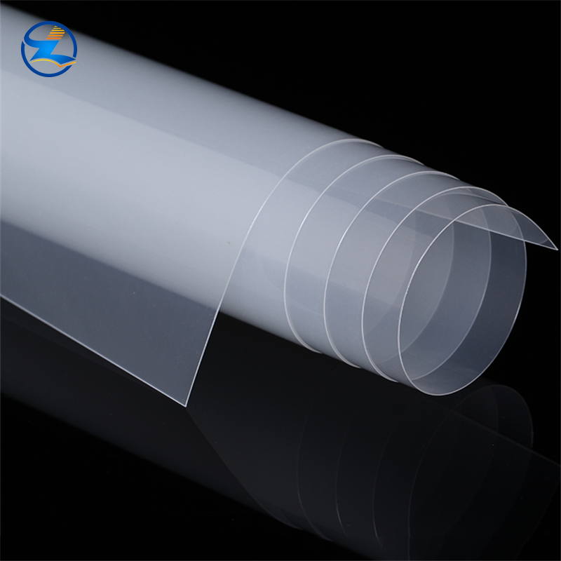 Electronic Packaging HIPS Sheet