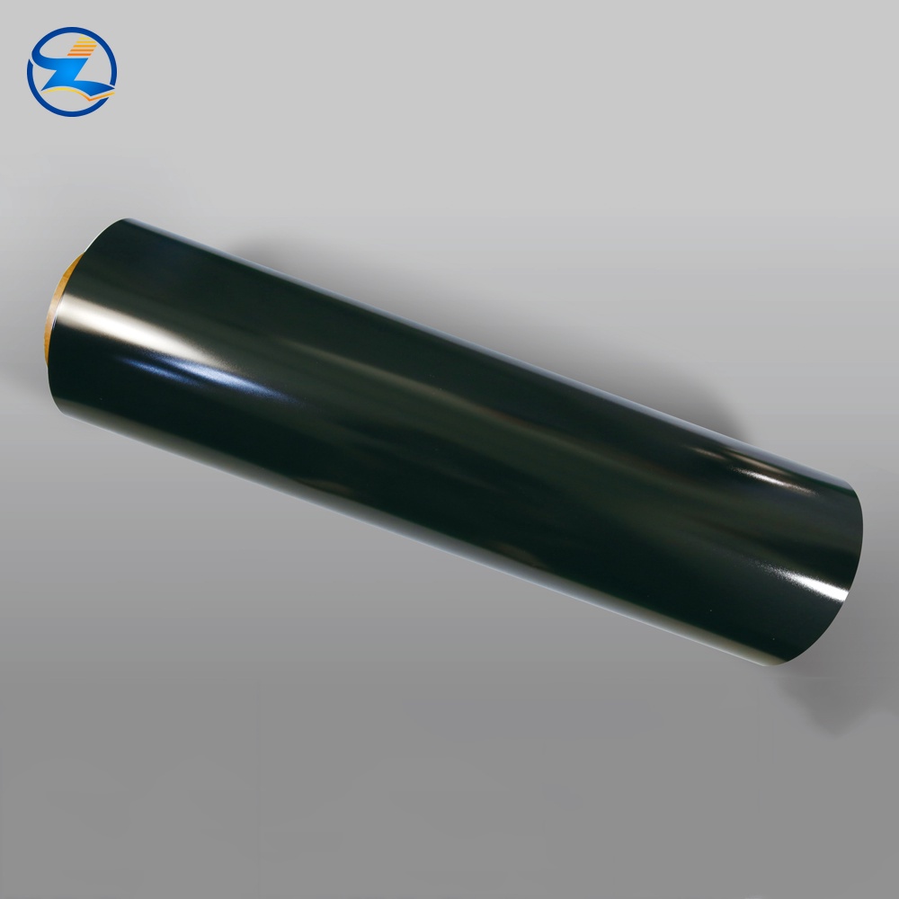 Uniform HIPS Sheet For High-Speed Thermoformer