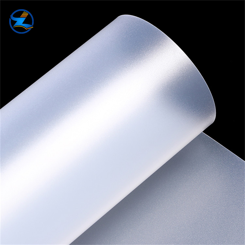 Electronic Packaging HIPS Sheet