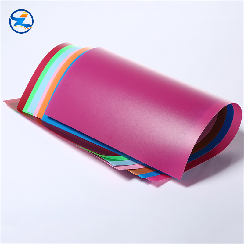 Electronic Packaging HIPS Sheet