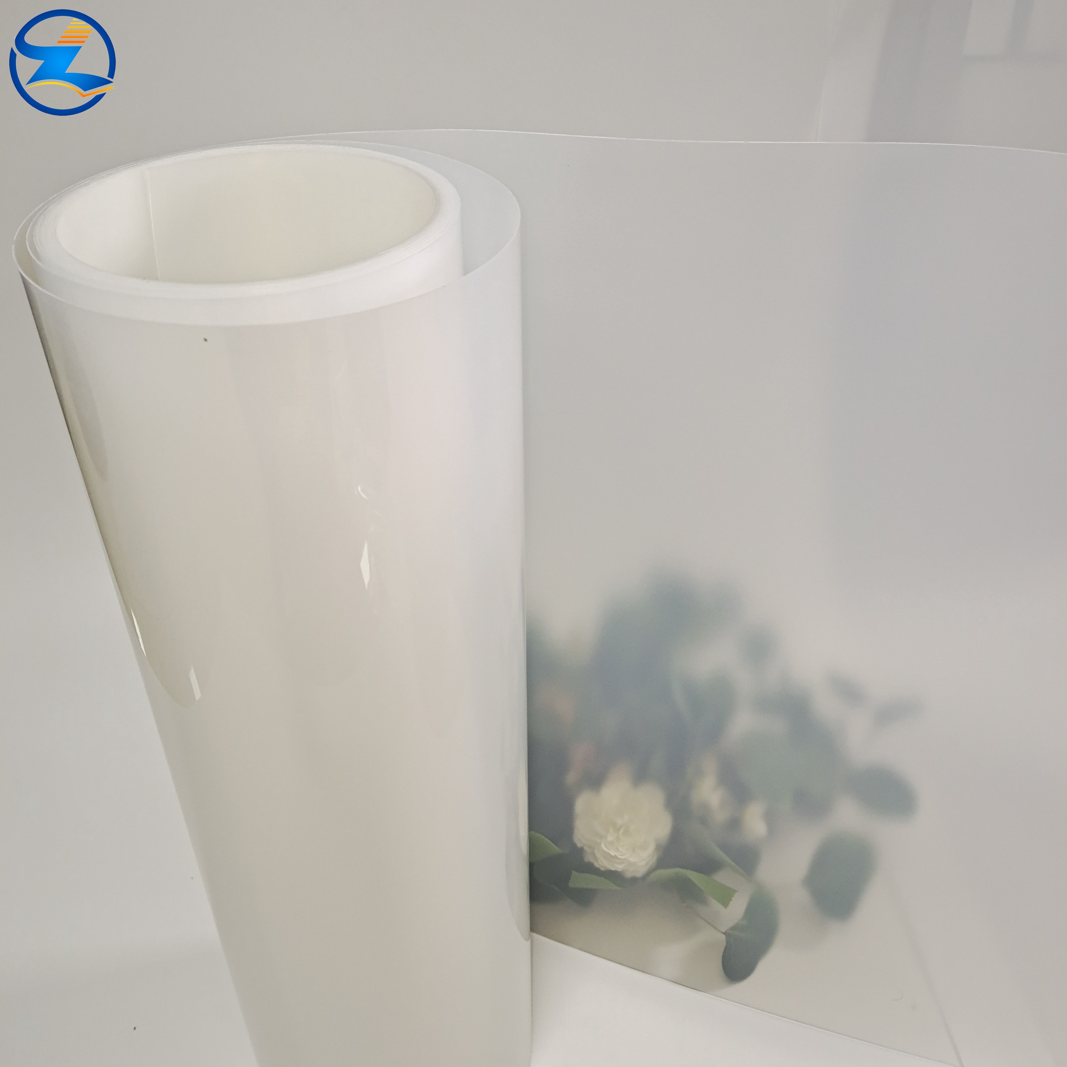 High-Quality PP Film for Packaging & Industrial Applications