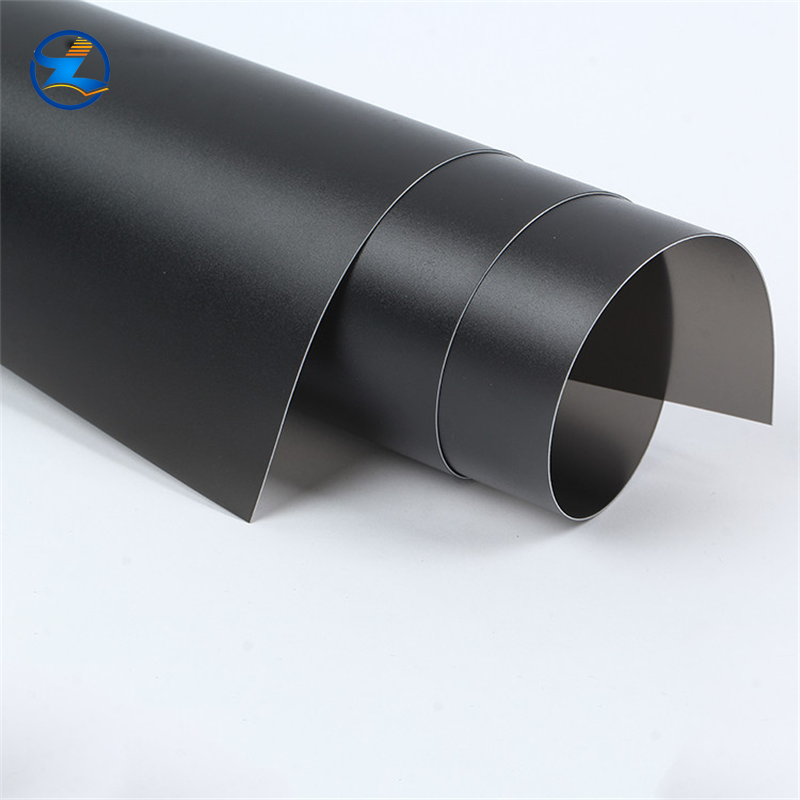 High Transparent Flexible PP Film Roll 100% Virgin Polypropylene Film Moisture Proof For Packaging Lamination