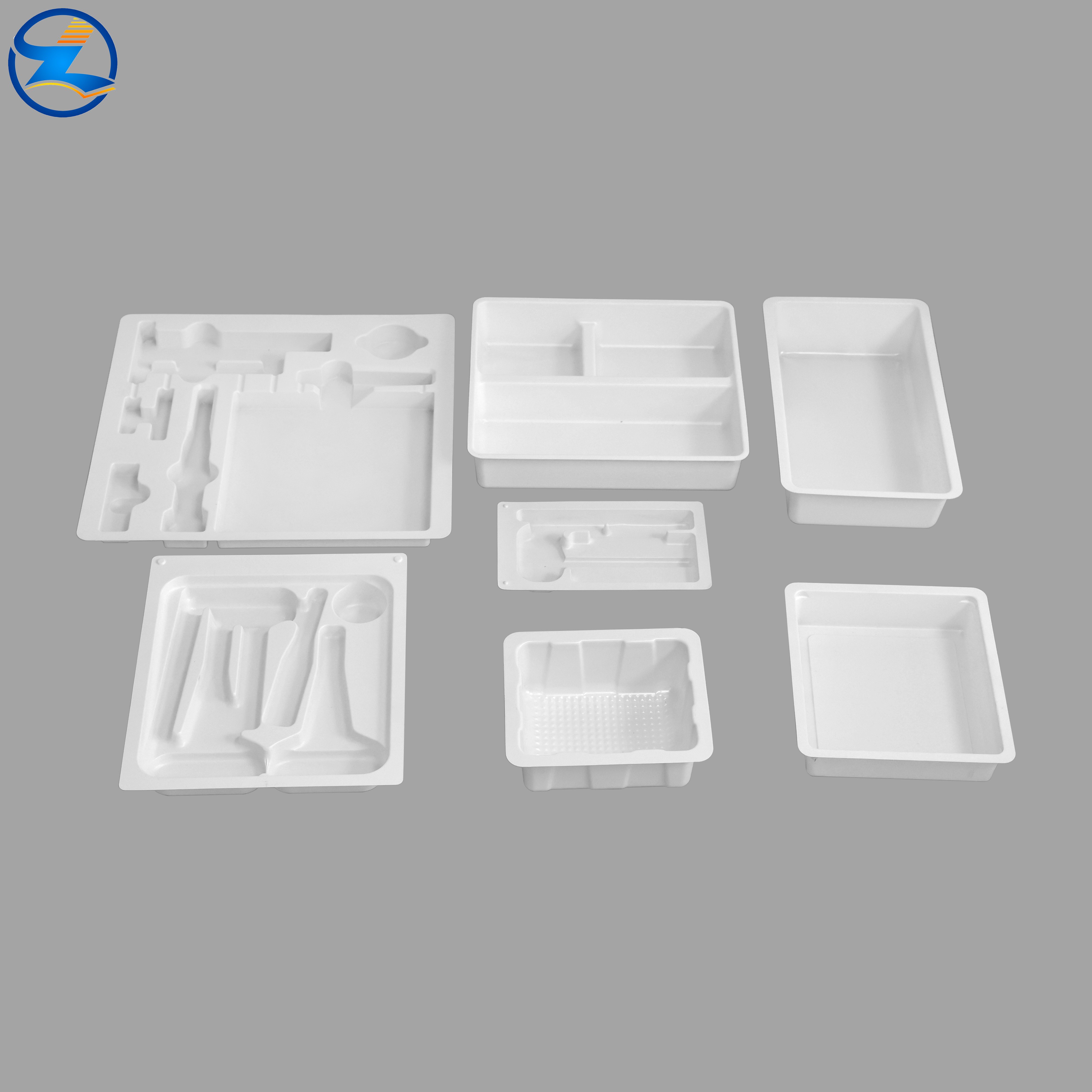 PP EVOH PP Barrier Film