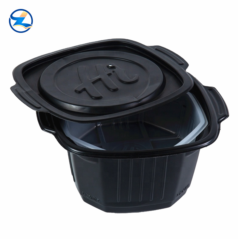 High Transparent Flexible PP Film Roll 100% Virgin Polypropylene Film Moisture Proof For Packaging Lamination