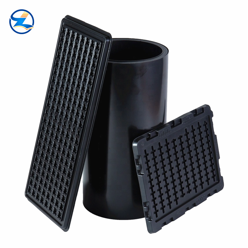 Food Grade PP Film Roll, Transparent Heat Sealable Polypropylene Film, FDA Certified for Packaging