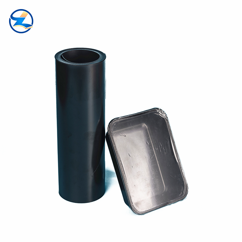 Premium PP Sheet for Packaging & Industrial Applications
