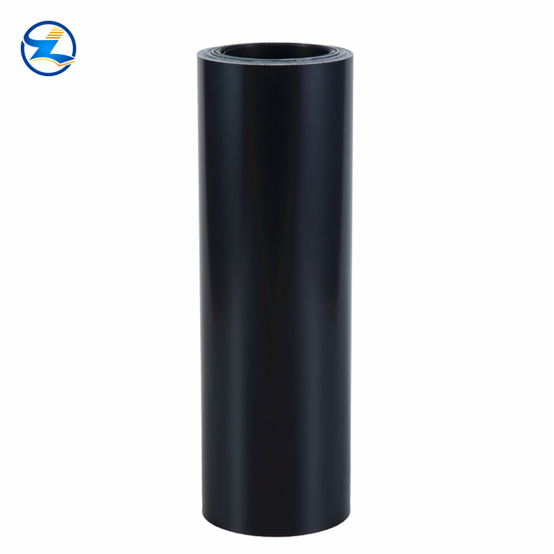 Premium PP Sheet for Packaging & Industrial Applications