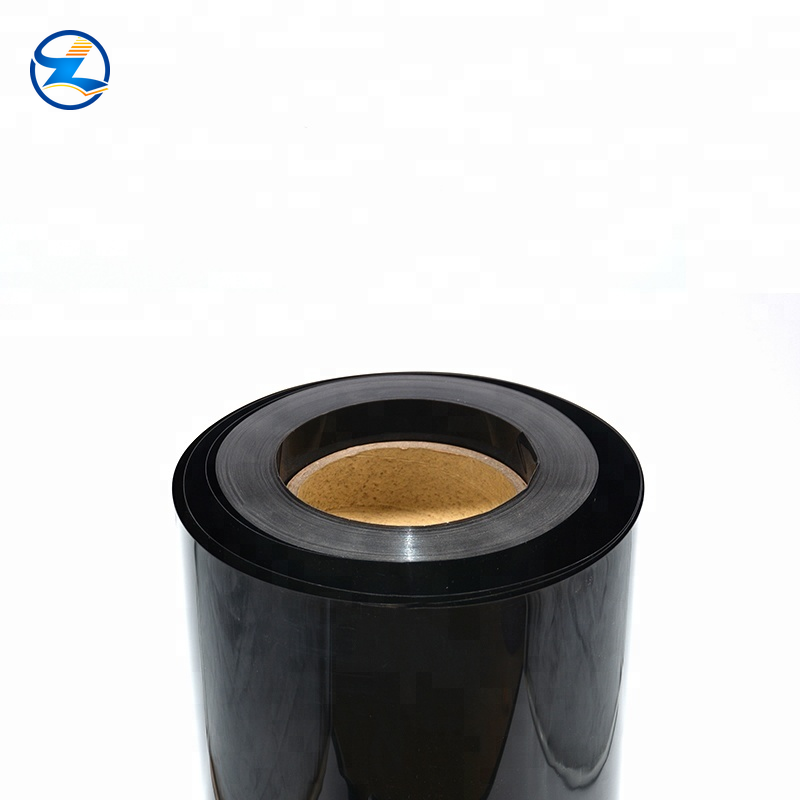 Thermally form PP Sheet roll for Tray