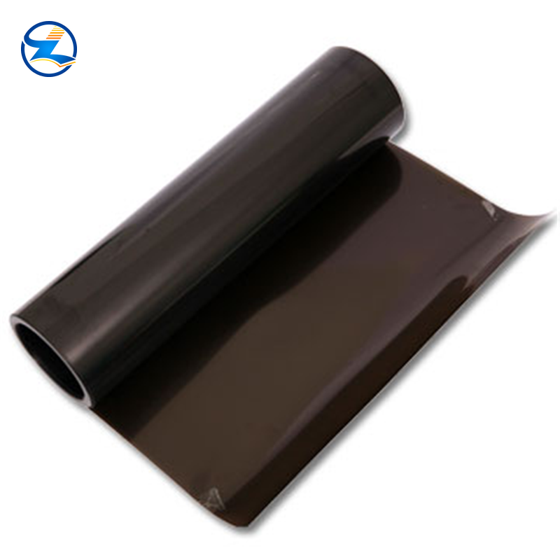 Fold Resistant PP Film, Transparent Film for Daily & Industrial Use