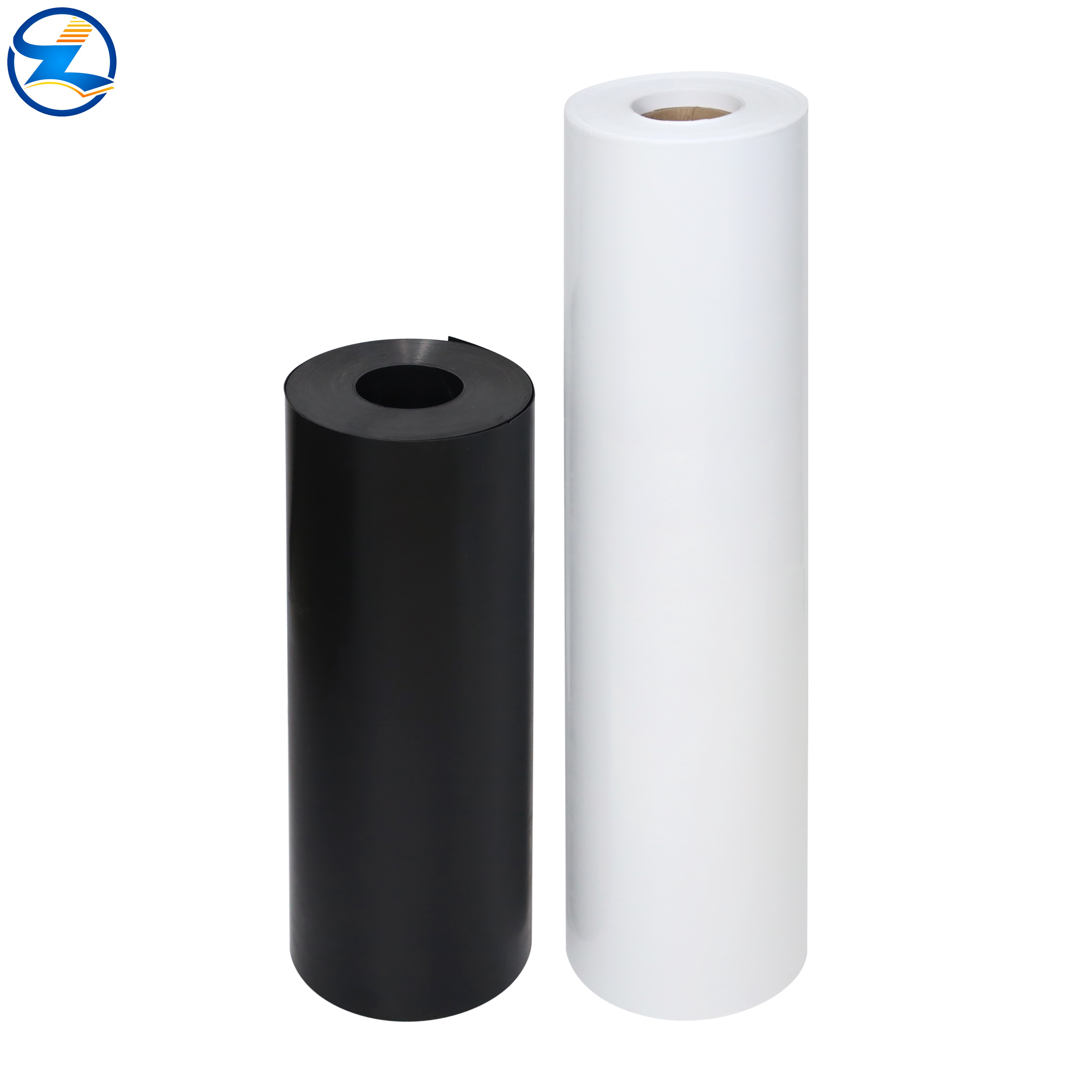 Furniture surface layer PP film