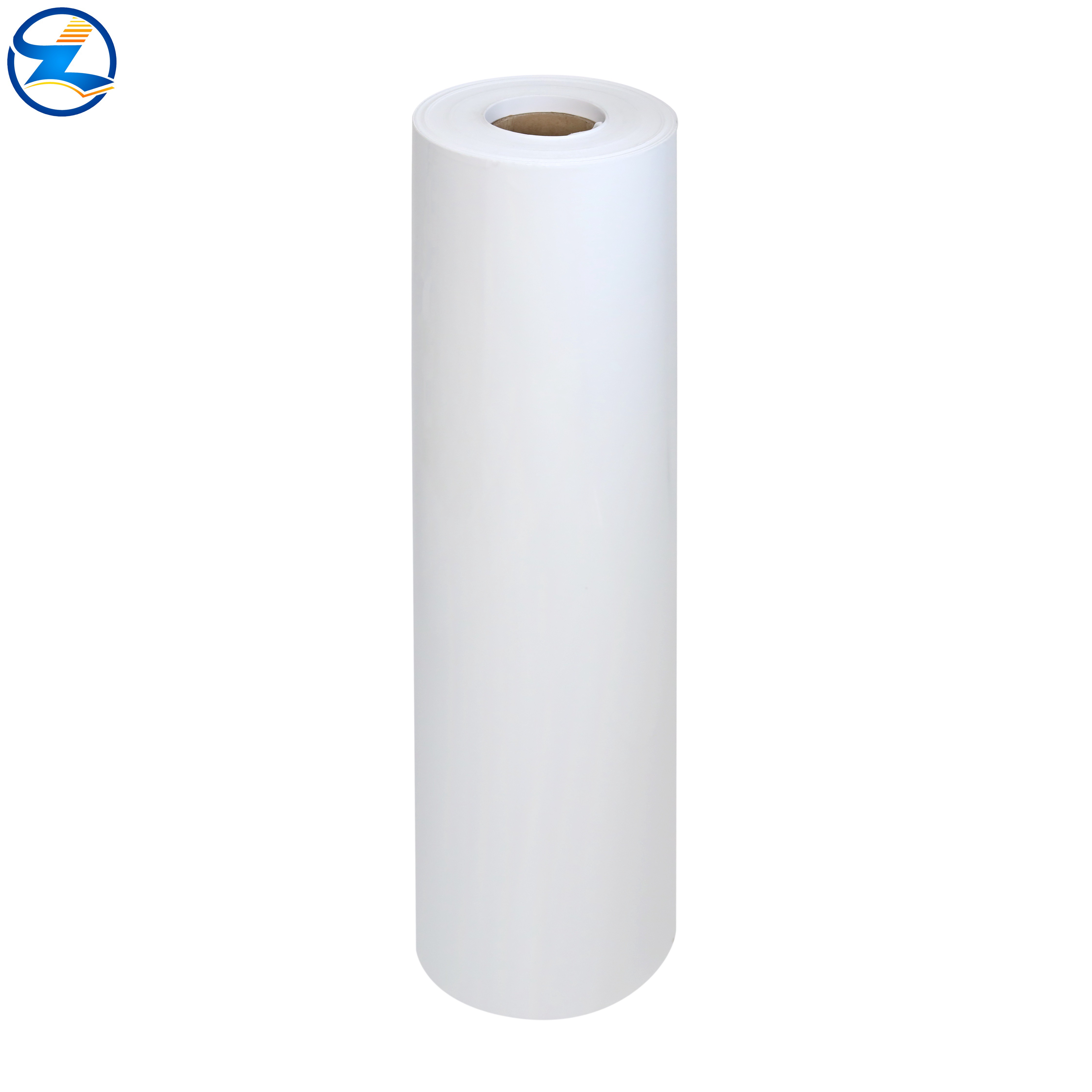 PP Films Sheets with primer