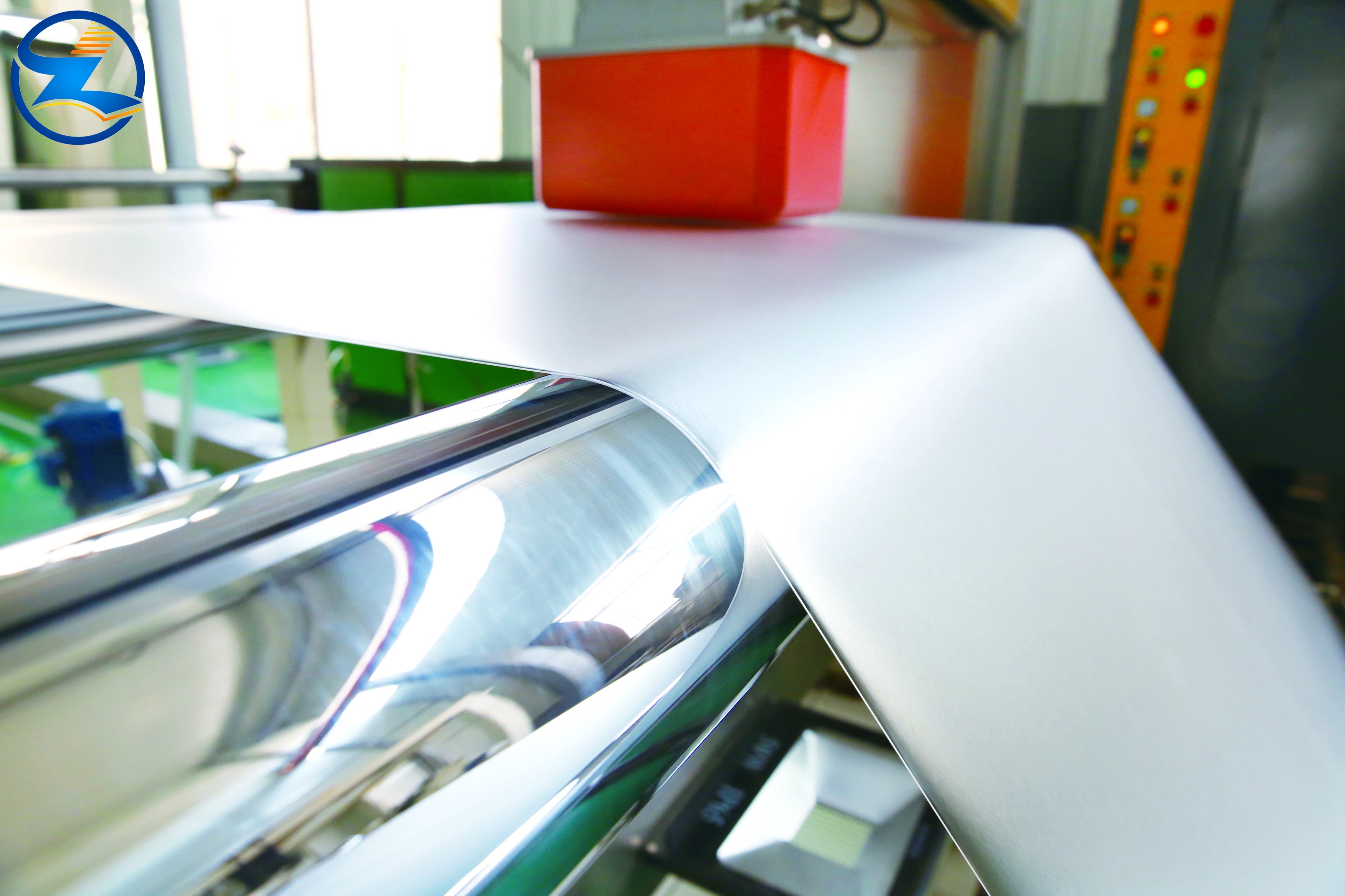 Thermoforming PP