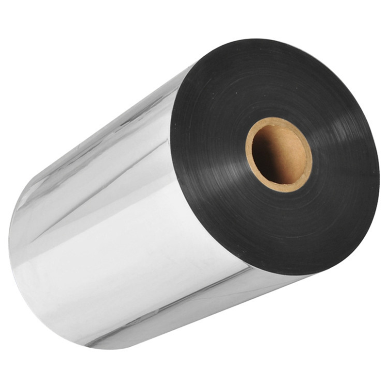 Corona Treated PET Film High Barrier Film for Flexible Packaging