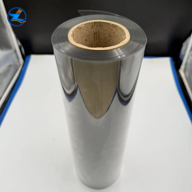 Application of Superior Transparency PET Sheet