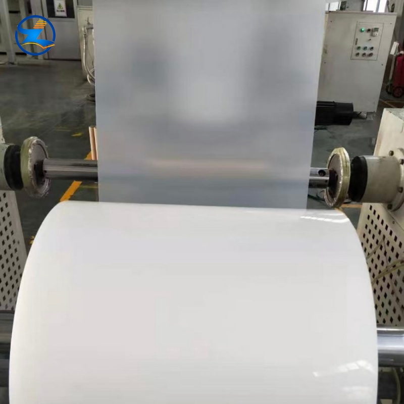 Food-grade safety PP Sheet