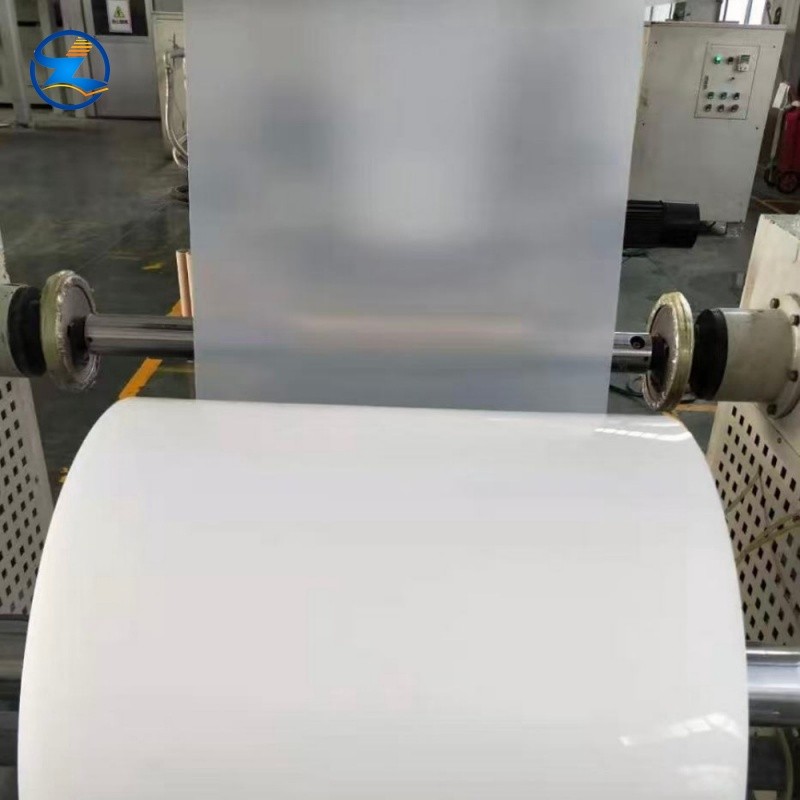 Environmental Friendly PP sheet