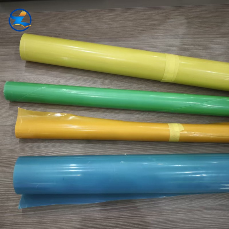 APET/PE Bottom Tray Thermoforming Rigid Film