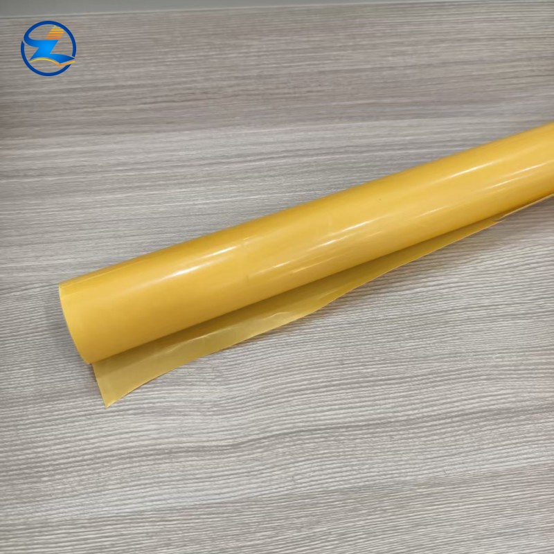 APET/PE Bottom Tray Thermoforming Rigid Film