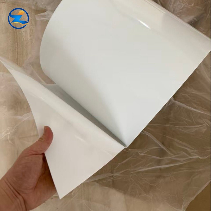 PS/EVOH/PE Sheet for Yogurt Cup Thermoforming Packaging