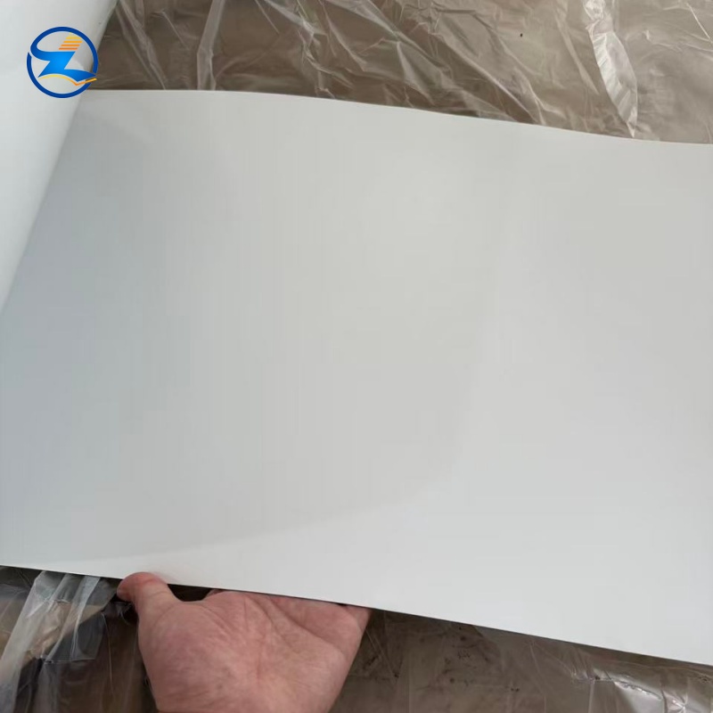Food Grade PS/EVOH/PE Barrier Sheet