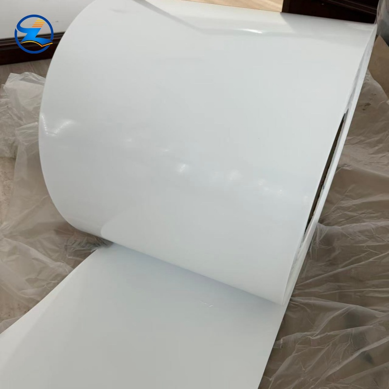 PS Sheet / Polystyrene Sheet