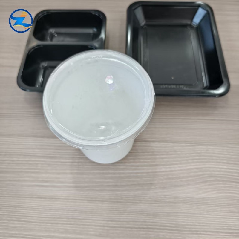High-Quality PP Sheet for Industrial & Packaging Use