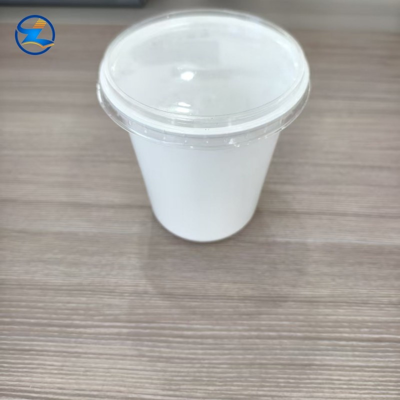 PP EVOH Tray-007 Microwaver Freezer PP Evoh Plastic Food Tray/Cup