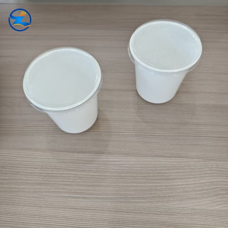 PP EVOH Tray-008 Microwaver Freezer PP Evoh Plastic Food Tray/Cup