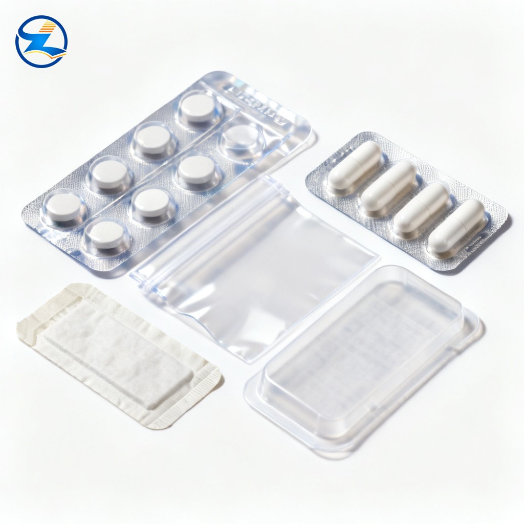 Why can't PVC be replaced by other more environmentally friendly plastics for pharmaceutical blister packaging? Rigid PVC Sheet Maintains Stable Demand in Pharmaceutical Blister Packaging