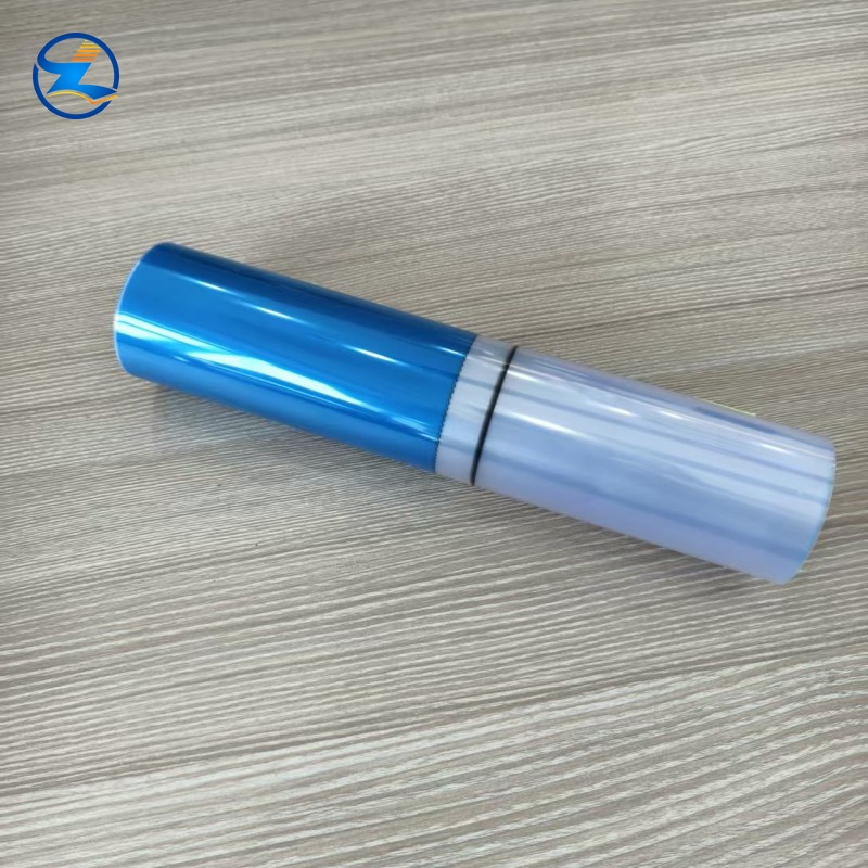 PVC/EVOH/PE Film for Oxygen-sensitive Pharmaceuticals