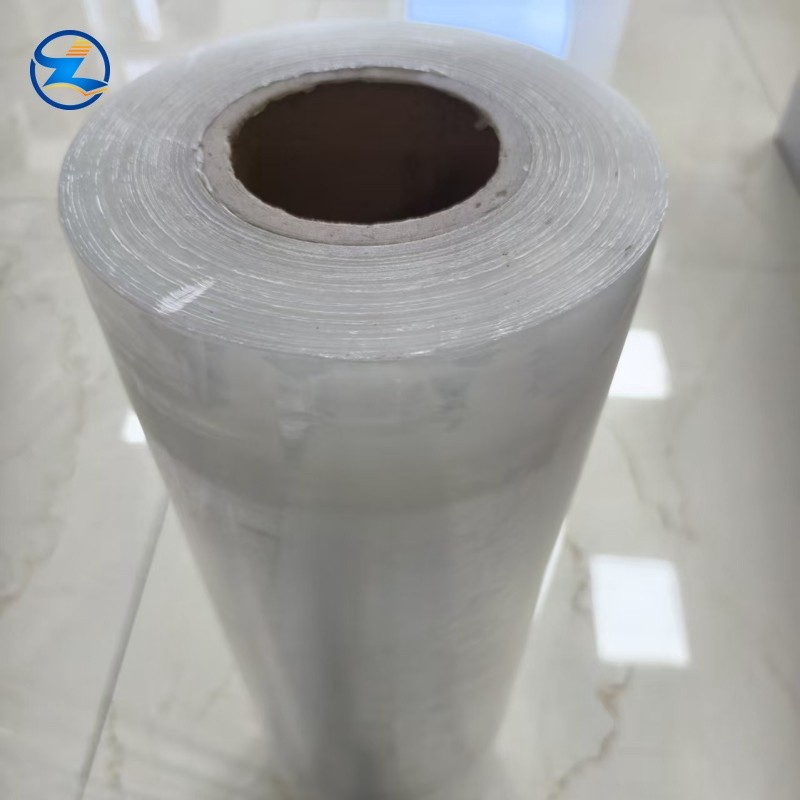 3 PE Film-800 Polyethylene Packing Film/Roll PE Stretch Film
