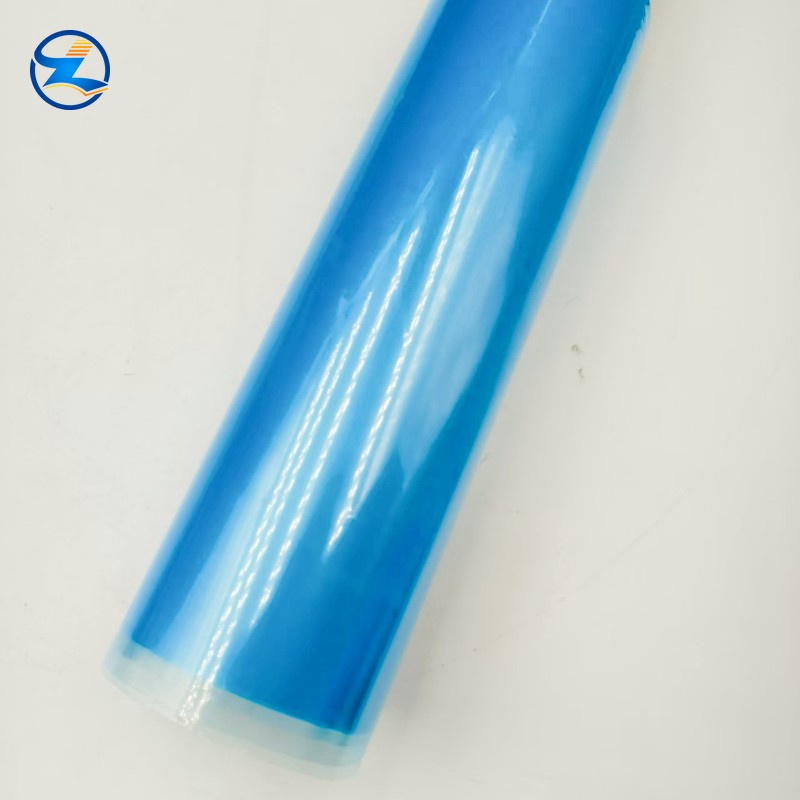 Transparent Pallet LLDPE PE Stretch Wrap Film
