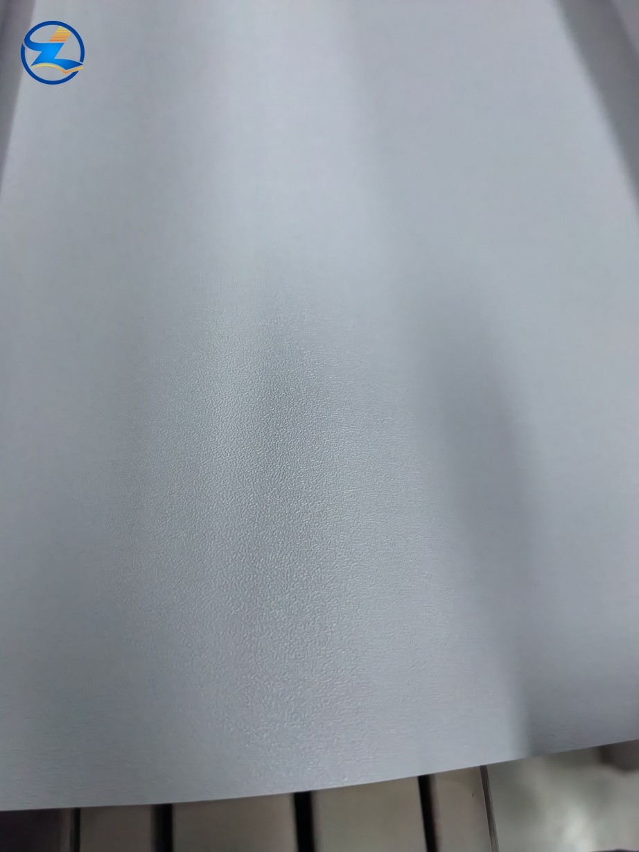 PP Films Sheets with primer