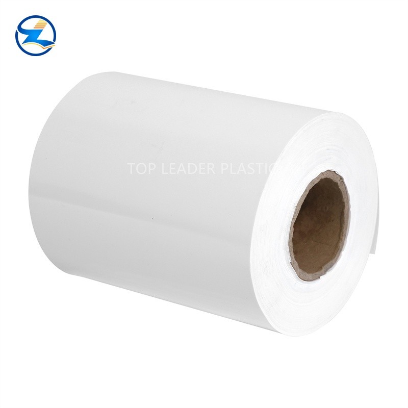 TOP LEADER24 Unplasticized Polyvinyl Chloride