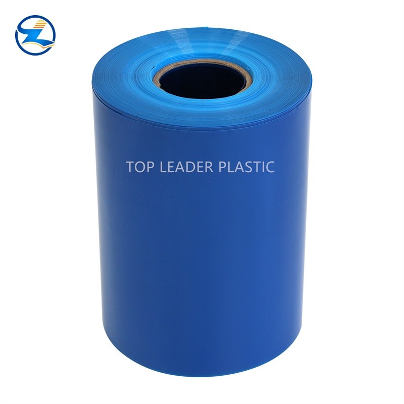 TOP LEADER25 Monolayer PVC for Blister