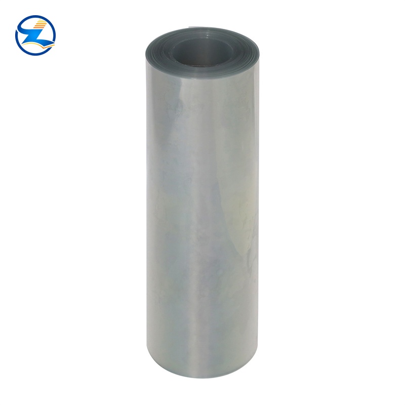 Vinyl Rigid Film