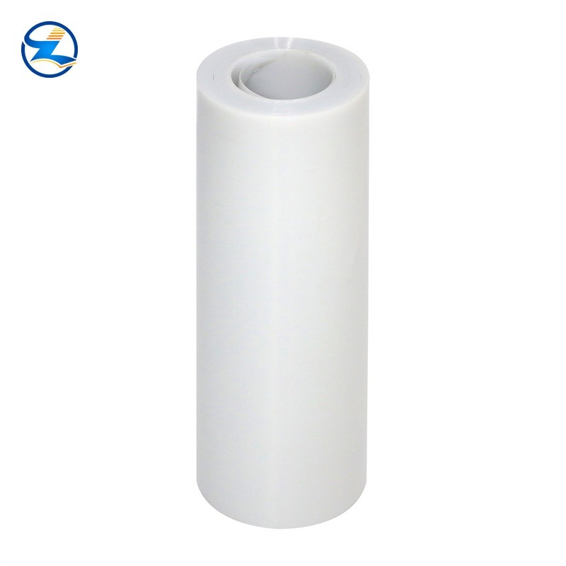 Unplasticized PVC film (UPVC film)