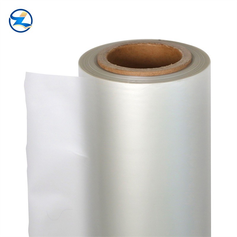Overlay Film PVC film