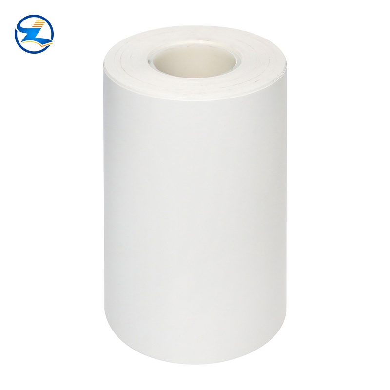 Unplasticized PVC film (UPVC film)