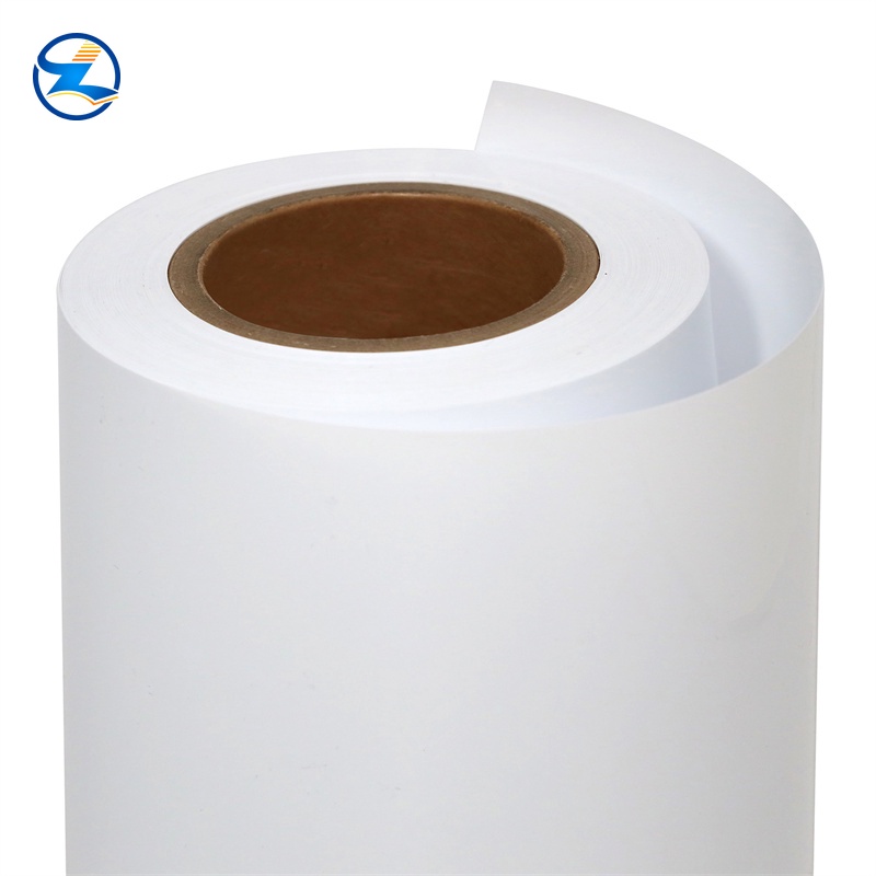 white opaque pp sheet with evoh high barrier polypropylene