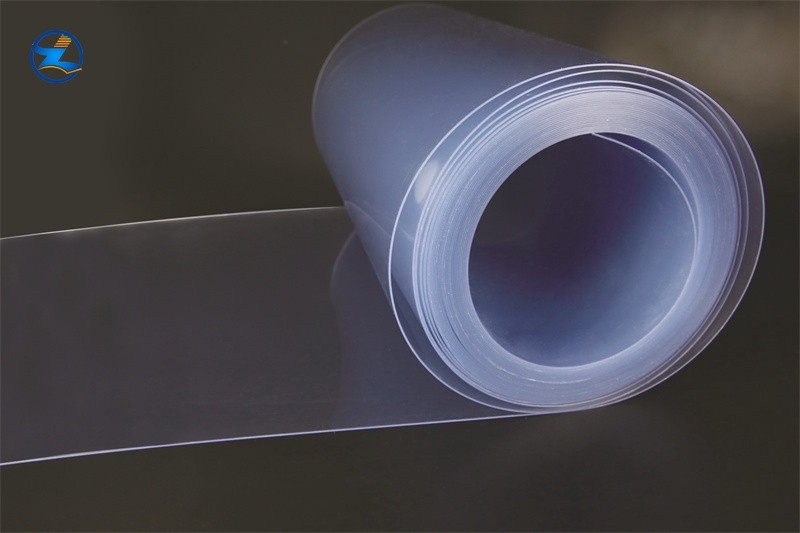 Overlay Film PVC film